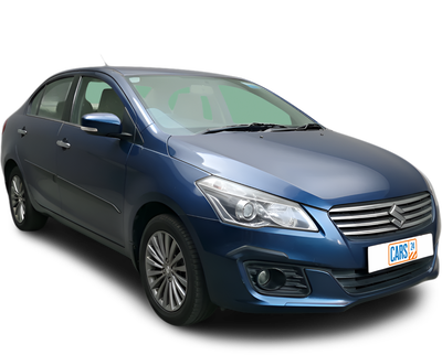 Maruti Ciaz-img
